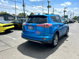Used 2017 Toyota RAV4 Limited image 5