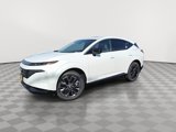 New 2025 Nissan Murano Platinum image 4