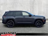 New 2025 Jeep Grand Cherokee Altitude image 2