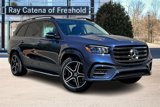 New 2025 Mercedes-Benz GLS 450 4MATIC image 2
