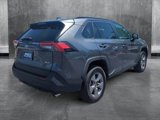 Used 2024 Toyota RAV4 XLE image 5