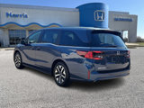 New 2026 Honda Odyssey EX-L image 3