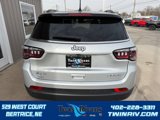 New 2025 Jeep Compass Limited image 4