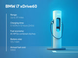 New 2025 BMW i7 xDrive60 image 3