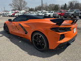 Used 2023 Chevrolet Corvette Stingray Premium Conv w/ Z51 Performance Package image 2