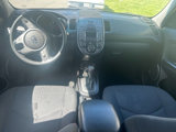 Used 2011 Kia Soul + w/ Audio Pkg image 3