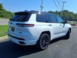 New 2025 Jeep Grand Cherokee L Summit image 3