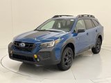New 2025 Subaru Outback Wilderness image 1