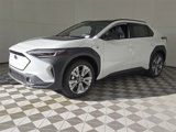New 2025 Subaru Solterra Touring image 4