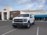 New 2025 Ford F150 Lariat w/ Equipment Group 502A High image 2