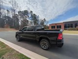New 2025 RAM 1500 Laramie w/ Sport Appearance Package image 3