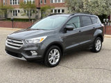 Used 2018 Ford Escape SE image 2