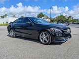 Used 2016 Mercedes-Benz C 300 4MATIC Sedan image 2