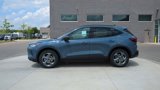 New 2025 Ford Escape ST-Line w/ Cold Weather Package image 2