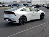 New 2025 Toyota Prius AWD image 2