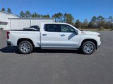 New 2025 Chevrolet Silverado 1500 LTZ w/ LTZ Premium Package image 3