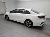 Used 2021 Kia Forte LXS image 3