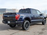New 2025 Ford F150 Platinum w/ Equipment Group 702A High image 5