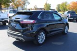 Used 2019 Ford Edge Titanium w/ Equipment Group 301A image 5