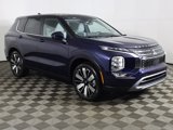 New 2025 Mitsubishi Outlander SE image 2