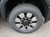 New 2025 GMC Sierra 3500 Denali w/ Denali Reserve Package image 3