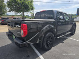 Used 2021 Nissan Frontier SV w/ Midnight Edition Floor Mats image 5