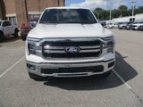 New 2025 Ford F150 Lariat w/ Equipment Group 502A High image 2
