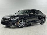 Used 2020 BMW M340i xDrive w/ Premium Package image 2