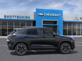 New 2026 Chevrolet TrailBlazer LT w/ LT Cold Weather Package image 5