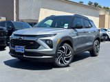 New 2026 Chevrolet TrailBlazer RS w/ Driver Confidence Package image 2