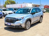 New 2025 Subaru Forester Touring image 3