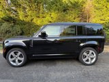 New 2025 Land Rover Defender 110 X-Dynamic SE image 2