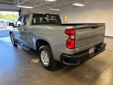 New 2026 Chevrolet Silverado 1500 W/T image 2