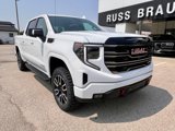 New 2025 GMC Sierra 1500 AT4 w/ AT4 Premium Package image 3
