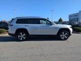 New 2025 Jeep Grand Cherokee L Limited w/ Luxury Tech Group II image 4
