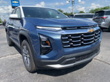 New 2026 Chevrolet Equinox LT w/ Convenience Package II image 2