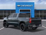 New 2026 Chevrolet Silverado 1500 LTZ w/ LTZ Convenience Package II image 3