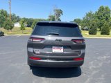 Used 2024 Jeep Grand Cherokee L Limited w/ Black Appearance Package image 4