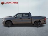 New 2026 RAM 1500 Laramie w/ Night Edition image 2