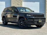 New 2025 Jeep Grand Cherokee L Limited image 2