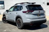 New 2025 Nissan Rogue SV image 2