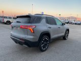 New 2025 Chevrolet Equinox RS image 5