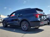 Used 2025 Ford Explorer ST w/ Sun And Sound Package image 2