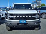 New 2025 Ford Bronco Outer Banks image 2