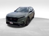 New 2026 Honda CR-V TrailSport image 3