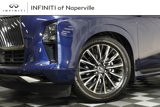 New 2025 INFINITI QX80 Autograph w/ Autograph Exterior Package image 3