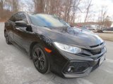 Used 2018 Honda Civic EX image 2