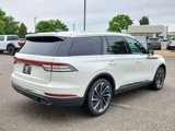 New 2025 Lincoln Aviator Reserve w/ Equipment Group 201A image 3