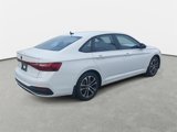 New 2025 Volkswagen Jetta Sport image 5