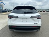 New 2026 Honda HR-V Sport image 4